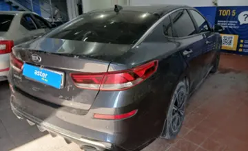 Kia Optima 2020 года за 10 000 000 тг. в Астана