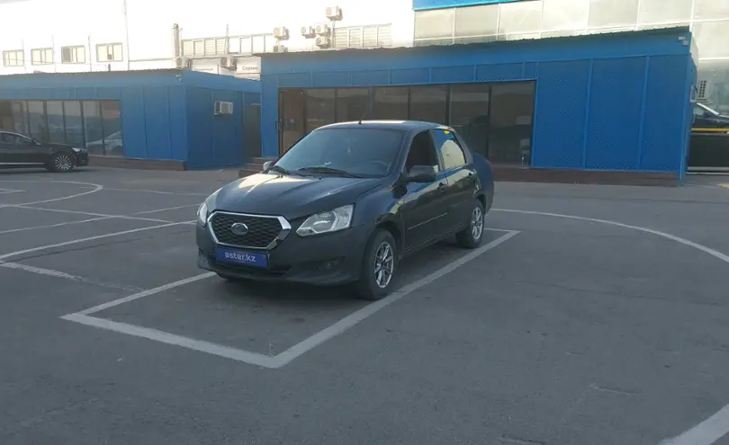 Datsun on-DO 2014 года за 2 000 000 тг. в Алматы