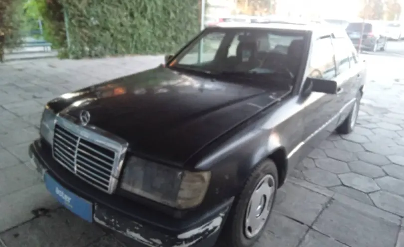 Mercedes-Benz E-Класс 1992 года за 1 200 000 тг. в Талдыкорган