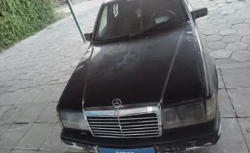 Mercedes-Benz E-Класс 1992 года за 1 200 000 тг. в Талдыкорган фото 2