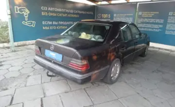 Mercedes-Benz E-Класс 1992 года за 1 200 000 тг. в Талдыкорган