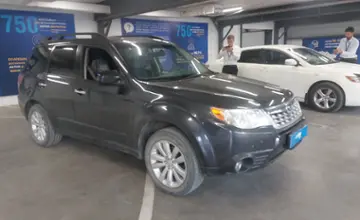 Subaru Forester 2013 года за 6 000 000 тг. в Астана фото 2