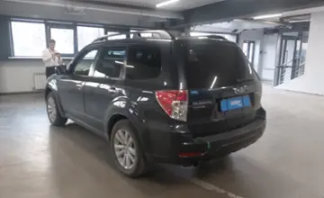 Subaru Forester 2013 года за 6 000 000 тг. в Астана фото 4