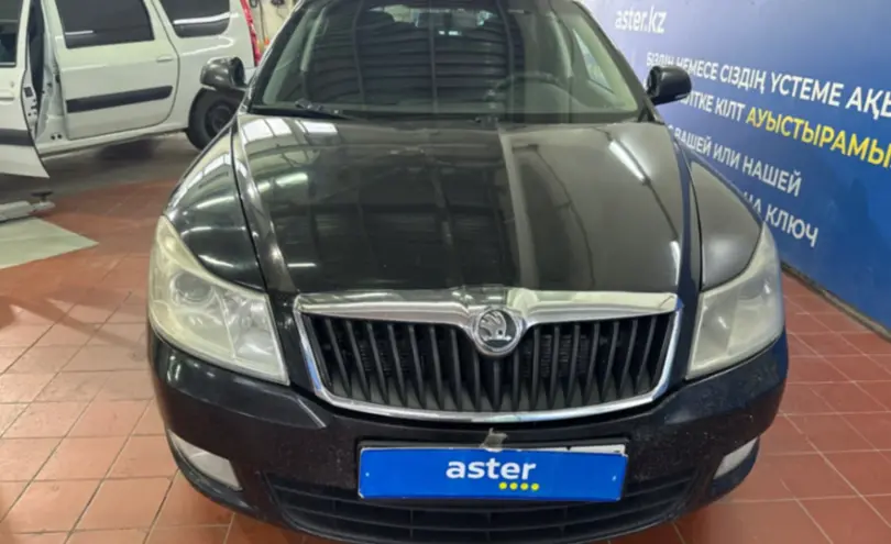 Skoda Octavia 2012 года за 3 500 000 тг. в Астана фото 2