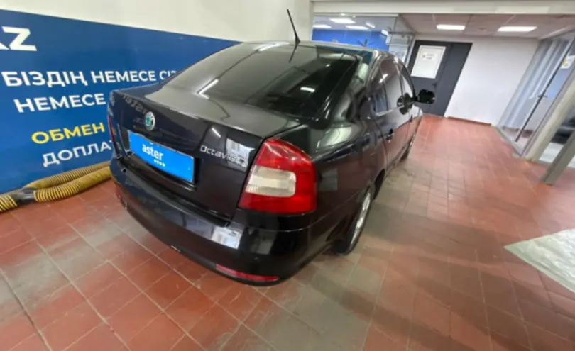 Skoda Octavia 2012 года за 3 500 000 тг. в Астана фото 5