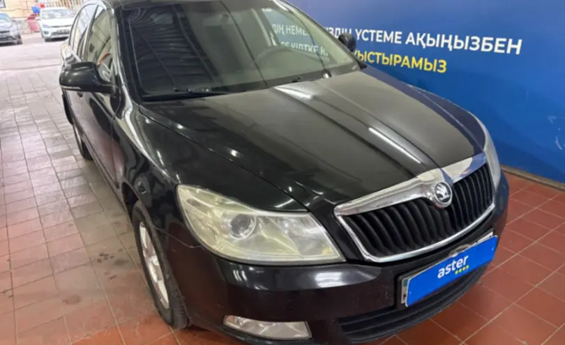Skoda Octavia 2012 года за 3 500 000 тг. в Астана фото 3