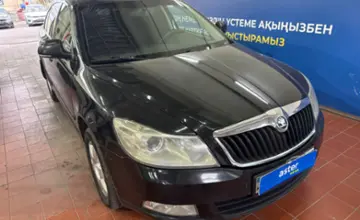 Skoda Octavia 2012 года за 3 500 000 тг. в Астана фото 3
