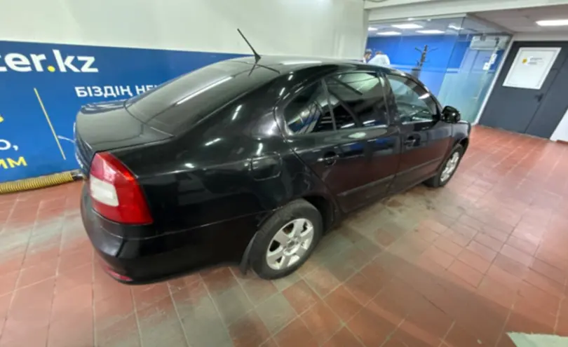 Skoda Octavia 2012 года за 3 500 000 тг. в Астана фото 4