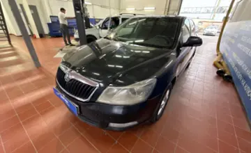 Skoda Octavia 2012 года за 3 500 000 тг. в Астана фото 1