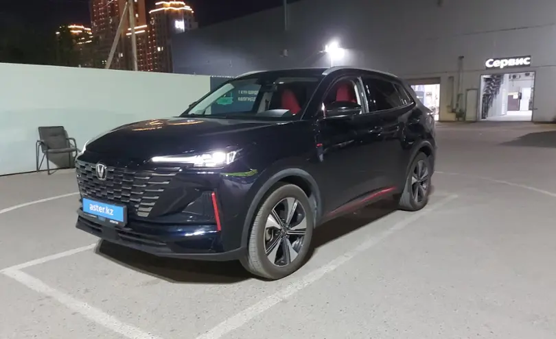 Changan CS55PLUS 2023 года за 10 000 000 тг. в Шымкент