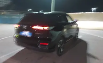 Changan CS55PLUS 2023 года за 10 000 000 тг. в Шымкент фото 3