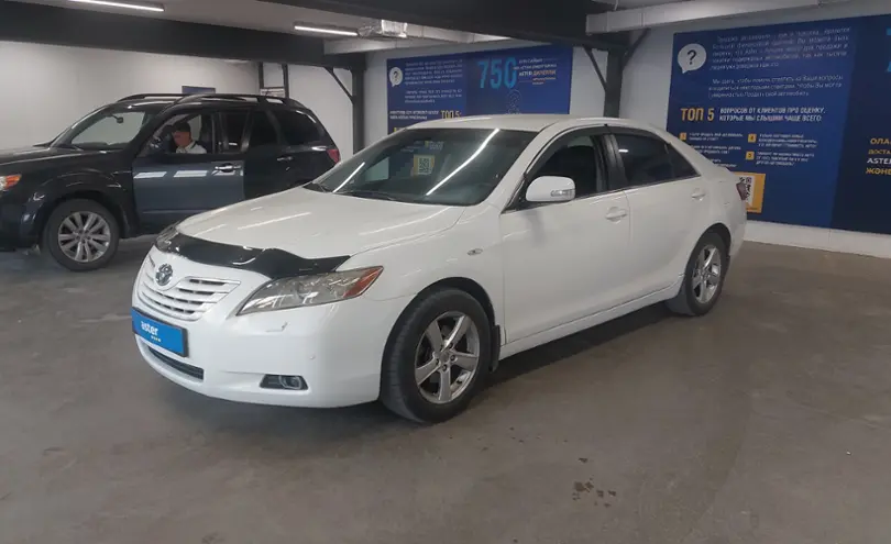 Toyota Camry 2006 года за 4 400 000 тг. в Астана