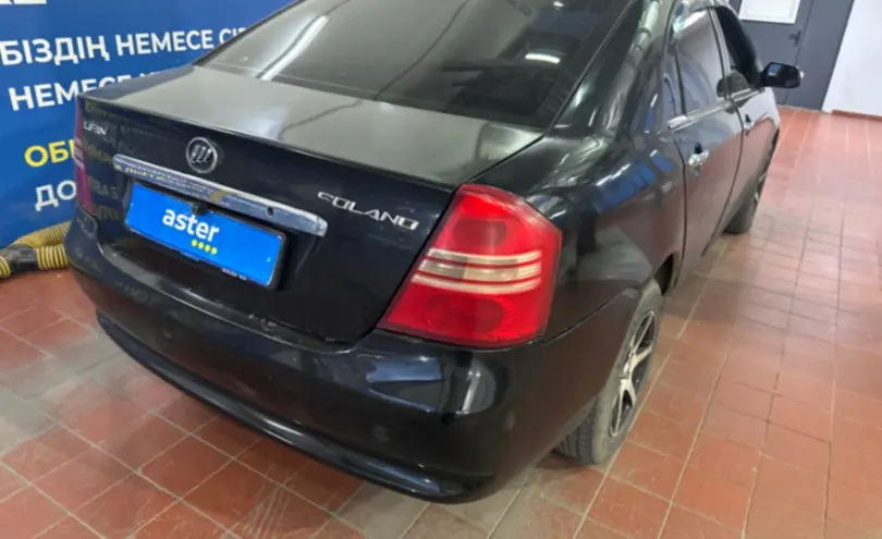 Lifan Solano 2012 года за 2 000 000 тг. в Астана
