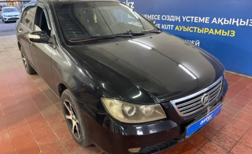 Lifan Solano 2012 года за 2 000 000 тг. в Астана фото 3
