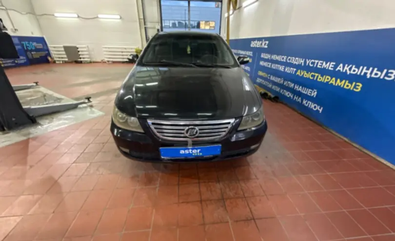 Lifan Solano 2012 года за 2 000 000 тг. в Астана фото 2