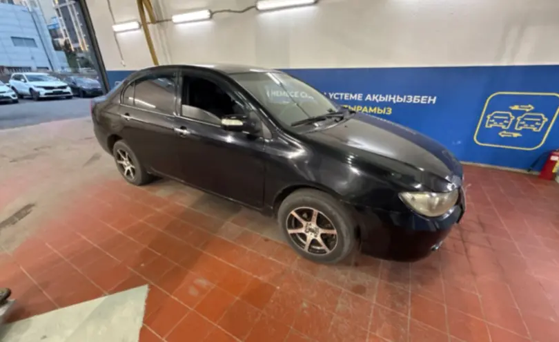 Lifan Solano 2012 года за 2 000 000 тг. в Астана фото 4