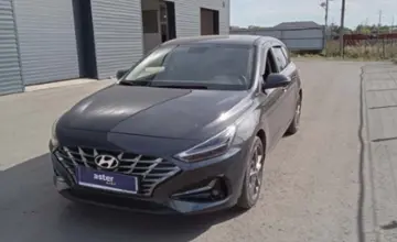 Hyundai i30 2023 года за 10 500 000 тг. в Петропавловск фото 1
