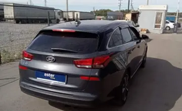 Hyundai i30 2023 года за 10 500 000 тг. в Петропавловск