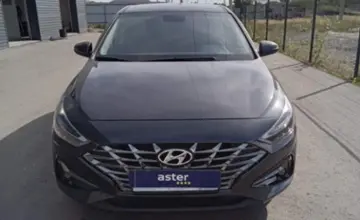 Hyundai i30 2023 года за 10 500 000 тг. в Петропавловск фото 2