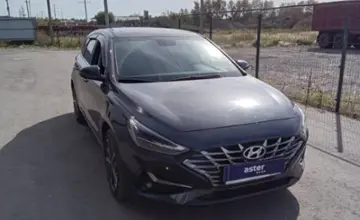 Hyundai i30 2023 года за 10 500 000 тг. в Петропавловск фото 3