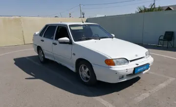 LADA (ВАЗ) 2115 2012 года за 1 500 000 тг. в Шымкент фото 2