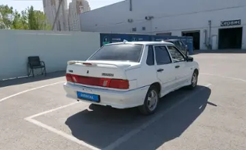 LADA (ВАЗ) 2115 2012 года за 1 500 000 тг. в Шымкент фото 3