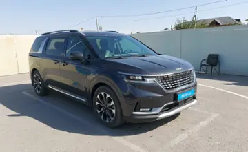 Kia Carnival 2023 года за 20 000 000 тг. в Шымкент фото 2