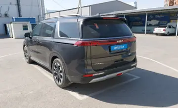 Kia Carnival 2023 года за 20 000 000 тг. в Шымкент фото 4