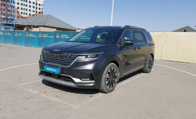 Kia Carnival 2023 года за 20 000 000 тг. в Шымкент