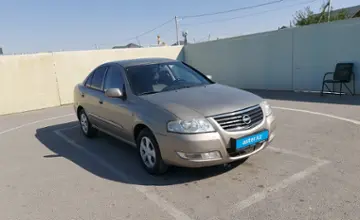 Nissan Almera 2012 года за 3 000 000 тг. в Шымкент фото 2