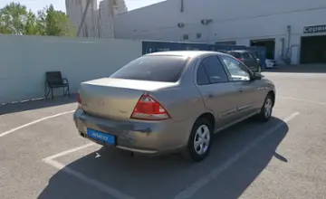 Nissan Almera 2012 года за 3 000 000 тг. в Шымкент фото 3