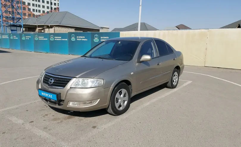 Nissan Almera 2012 года за 3 000 000 тг. в Шымкент