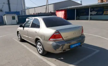 Nissan Almera 2012 года за 3 000 000 тг. в Шымкент фото 4