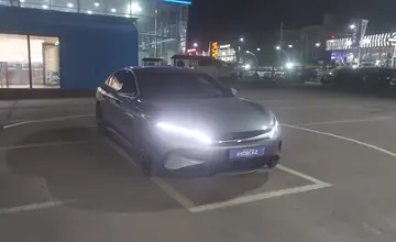 BYD Han 2023 года за 13 000 000 тг. в Алматы фото 2