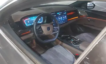 BYD Han 2023 года за 13 000 000 тг. в Алматы фото 5