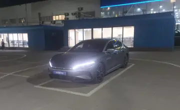 BYD Han 2023 года за 13 000 000 тг. в Алматы фото 1