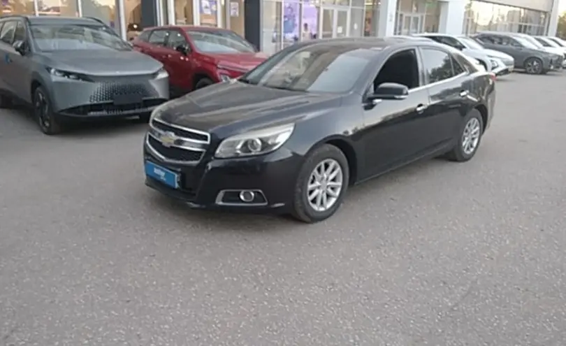 Chevrolet Malibu 2014 года за 7 000 000 тг. в Актобе