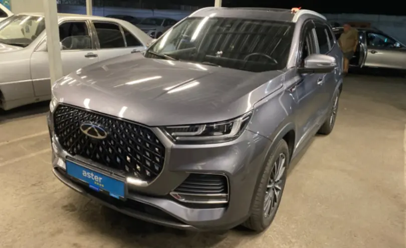 Chery Tiggo 8 Pro 2024 года за 10 500 000 тг. в Алматы