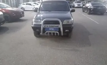 Chevrolet Niva 2008 года за 2 000 000 тг. в Актобе фото 2