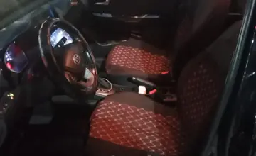 Kia Rio 2014 года за 5 300 000 тг. в Актау