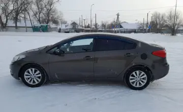 Kia Cerato 2013 года за 5 200 000 тг. в Караганда фото 1