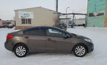Kia Cerato 2013 года за 5 200 000 тг. в Караганда фото 3