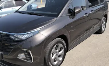 Hyundai Custin 2024 года за 16 300 000 тг. в Алматы фото 2