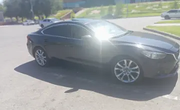 Mazda 6 2015 года за 7 300 000 тг. в Тараз фото 2