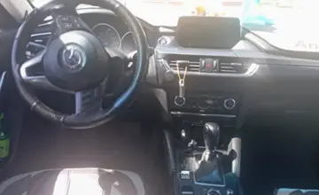 Mazda 6 2015 года за 7 300 000 тг. в Тараз