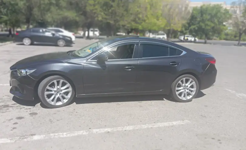 Mazda 6 2015 года за 7 300 000 тг. в Тараз
