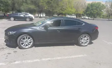 Mazda 6 2015 года за 7 300 000 тг. в Тараз фото 1
