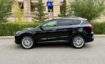 Jetour X70 2023 года за 8 500 000 тг. в Астана