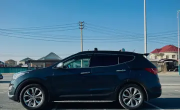 Hyundai Santa Fe 2013 года за 10 000 000 тг. в Кызылординская область