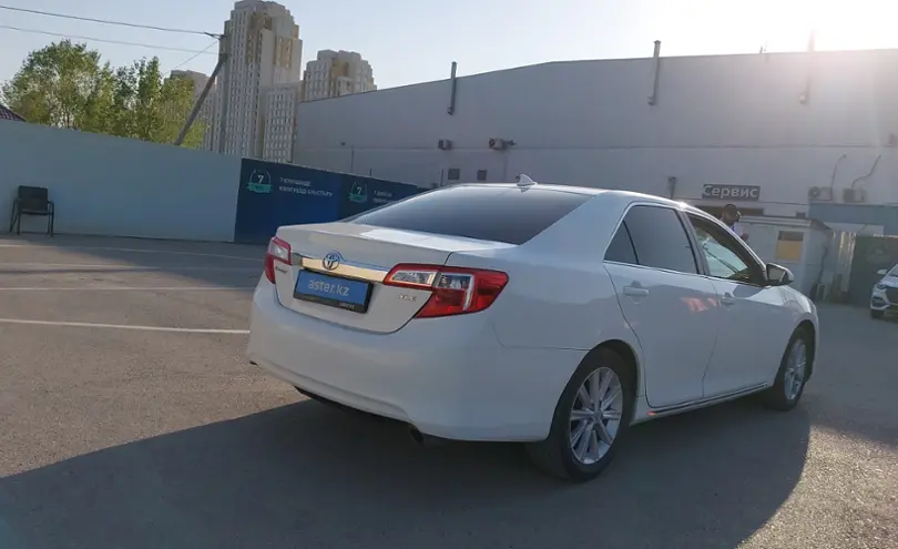 Toyota Camry 2011 года за 10 300 000 тг. в Шымкент фото 3